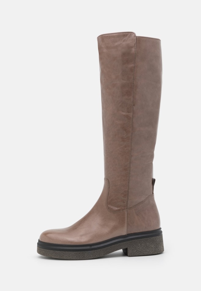 Gabour | Bottes Exclusives Taupe